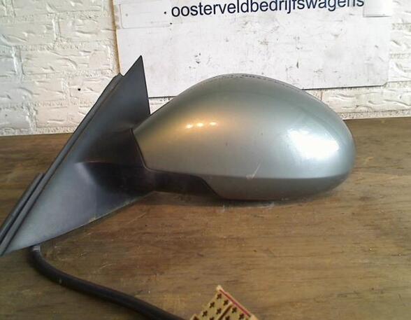 Wing (Door) Mirror SEAT IBIZA III (6L1)