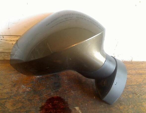 Wing (Door) Mirror SEAT IBIZA IV ST (6J8, 6P8)