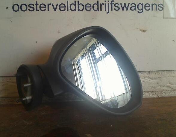 Wing (Door) Mirror SEAT IBIZA IV ST (6J8, 6P8)