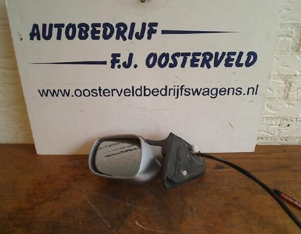 Wing (Door) Mirror VW GOLF IV (1J1)