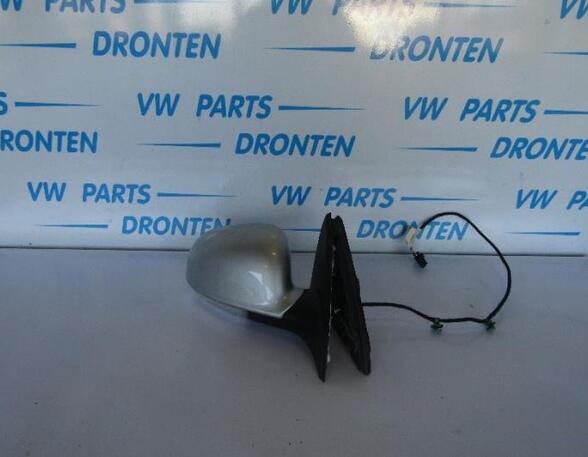 Wing (Door) Mirror VW GOLF V Variant (1K5), VW GOLF VI Variant (AJ5), VW GOLF VAN VI Variant (AJ5), VW GOLF VI (5K1)