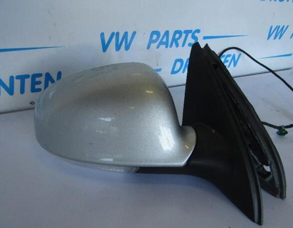 Wing (Door) Mirror VW GOLF V Variant (1K5), VW GOLF VI Variant (AJ5), VW GOLF VAN VI Variant (AJ5), VW GOLF VI (5K1)