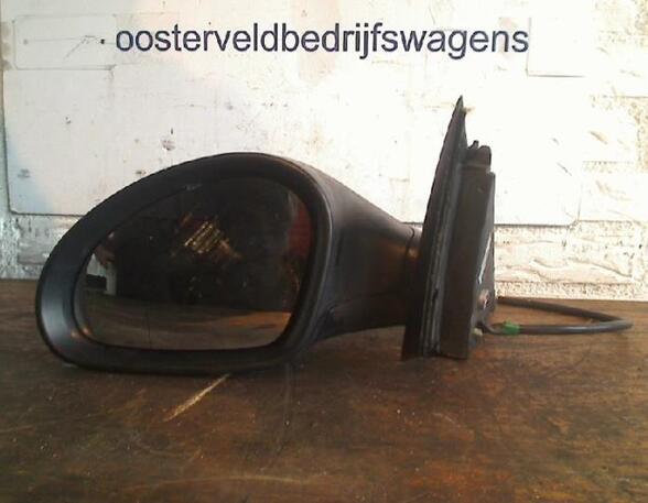 Wing (Door) Mirror SEAT IBIZA III (6L1)