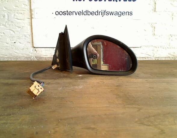 Wing (Door) Mirror SEAT IBIZA III (6L1)