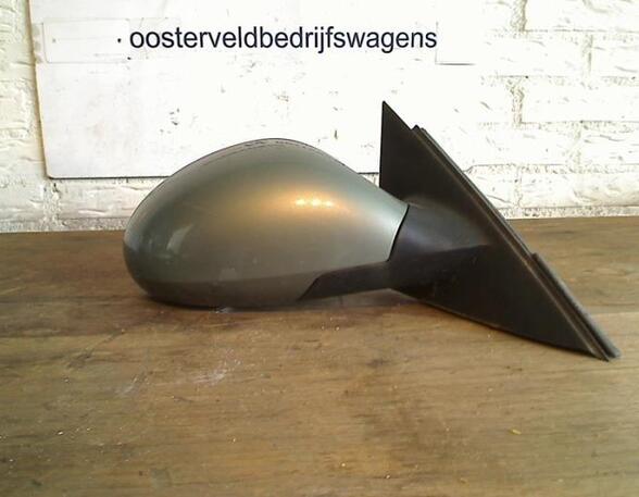 Wing (Door) Mirror SEAT IBIZA III (6L1)