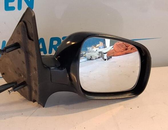 Wing (Door) Mirror VW POLO (6N2)