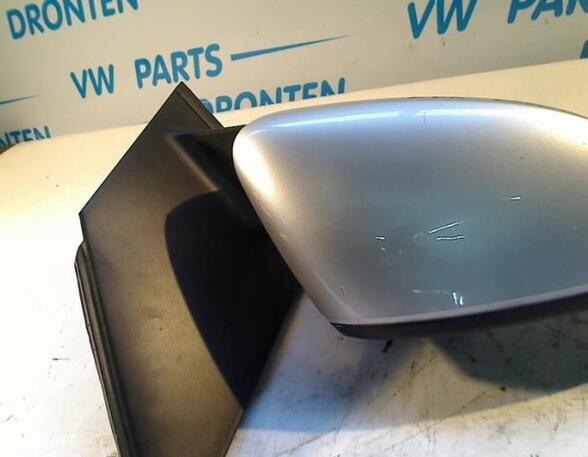 Wing (Door) Mirror VW POLO (6R1, 6C1), VW POLO Van (6R)