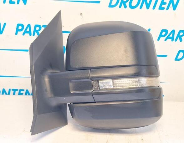 Wing (Door) Mirror VW CRAFTER Van (SY_, SX_)