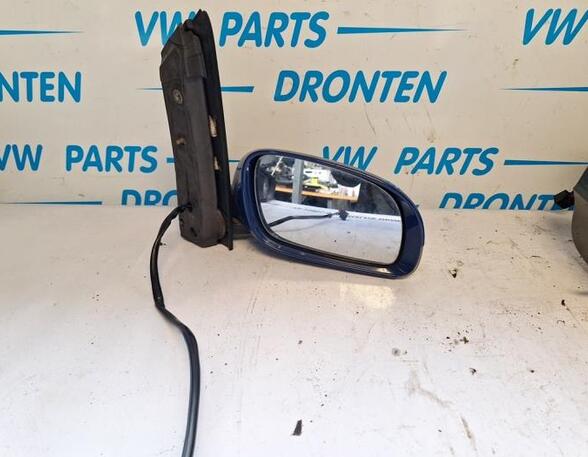 Wing (Door) Mirror VW TOURAN (1T1, 1T2), VW TOURAN VAN (1T1, 1T2), VW TOURAN (1T3)