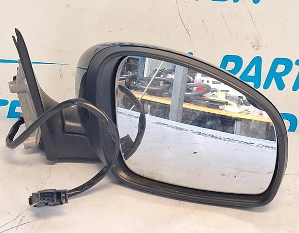 Wing (Door) Mirror SKODA FABIA II Combi (545), SKODA ROOMSTER Praktik (5J), SKODA ROOMSTER (5J7)