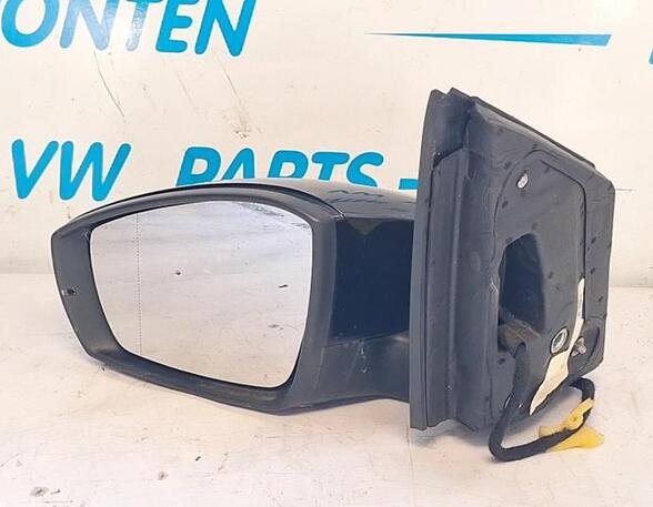 Wing (Door) Mirror VW POLO (6R1, 6C1), VW POLO Van (6R)