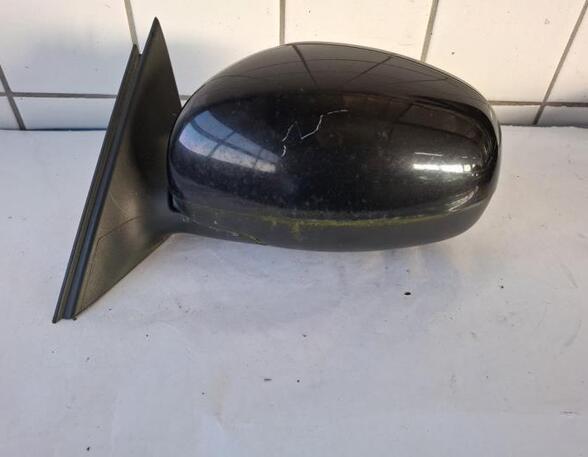 Wing (Door) Mirror SKODA FABIA II (542), SKODA FABIA I (6Y2)