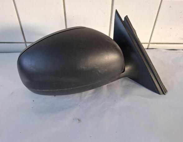 Wing (Door) Mirror SKODA FABIA II (542), SKODA FABIA I (6Y2)