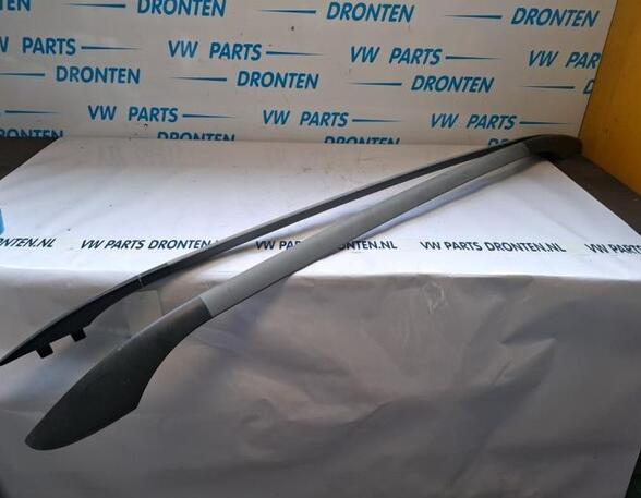 Roof Rails (Bars) SKODA FABIA II Combi (545), SKODA ROOMSTER (5J7), SKODA ROOMSTER Praktik (5J)