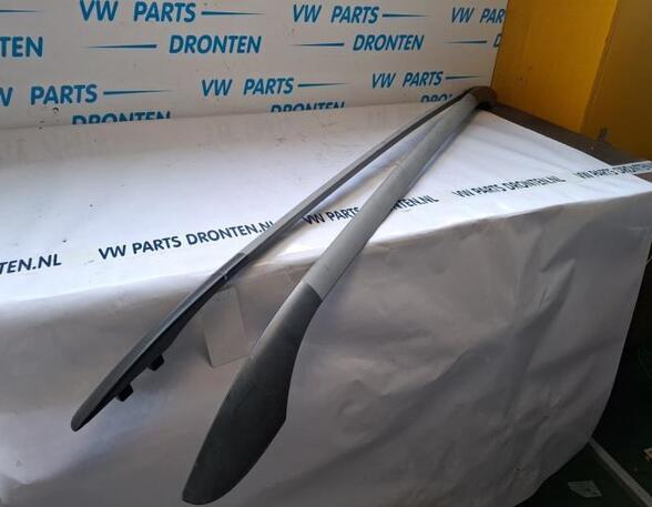 Roof Rails (Bars) SKODA FABIA II Combi (545), SKODA ROOMSTER (5J7), SKODA ROOMSTER Praktik (5J)