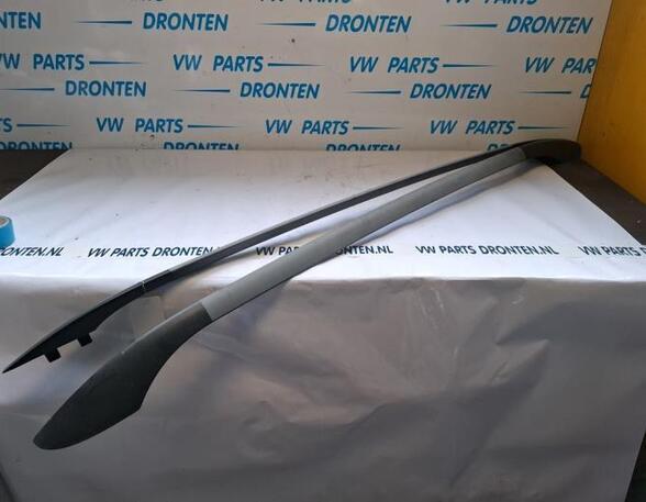 Roof Rails (Bars) SKODA FABIA II Combi (545), SKODA ROOMSTER (5J7), SKODA ROOMSTER Praktik (5J)