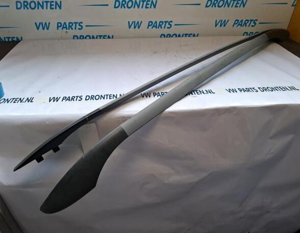 Roof Rails (Bars) SKODA FABIA II Combi (545), SKODA ROOMSTER (5J7), SKODA ROOMSTER Praktik (5J)