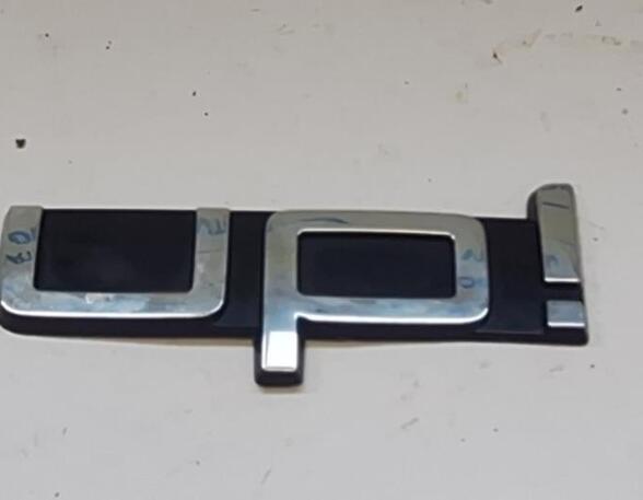 Front Grill Badge Emblem VW UP! (121, 122, BL1, BL2, BL3, 123), VW LOAD UP (121, 122, BL1, BL2)