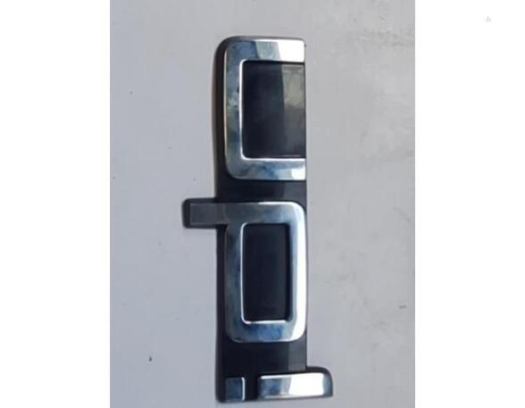 Front Grill Badge Emblem VW UP! (121, 122, BL1, BL2, BL3, 123), VW LOAD UP (121, 122, BL1, BL2)