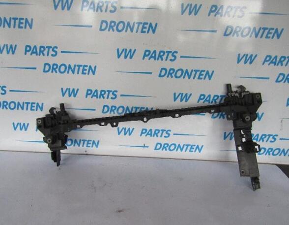 Front Hood Latch Lock VW POLO (AW1, BZ1)