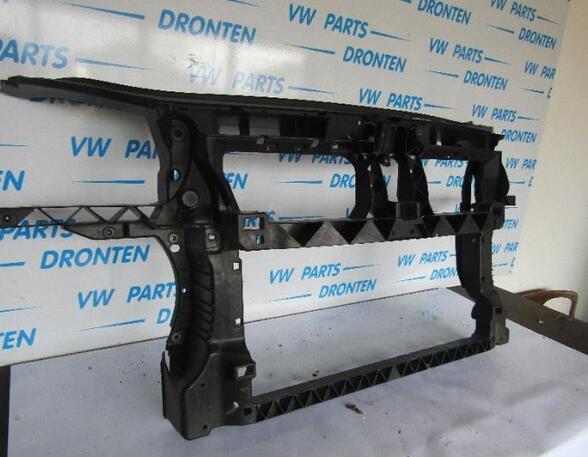 Front Panel VW TOURAN (1T1, 1T2), VW TOURAN (1T3), VW TOURAN VAN (1T1, 1T2)