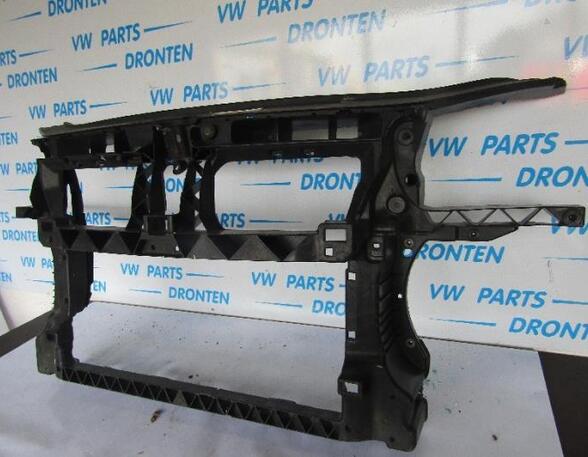 Front Panel VW TOURAN (1T1, 1T2), VW TOURAN (1T3), VW TOURAN VAN (1T1, 1T2)