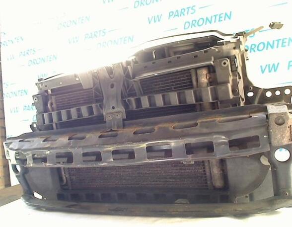 Frontblech VW Golf VI 5K 5K0805588E P20247692