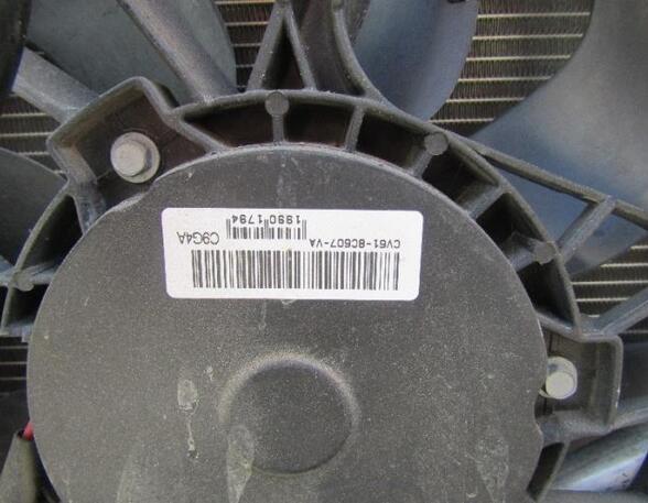 Frontblech Ford Focus III Turnier DYB  P20241549