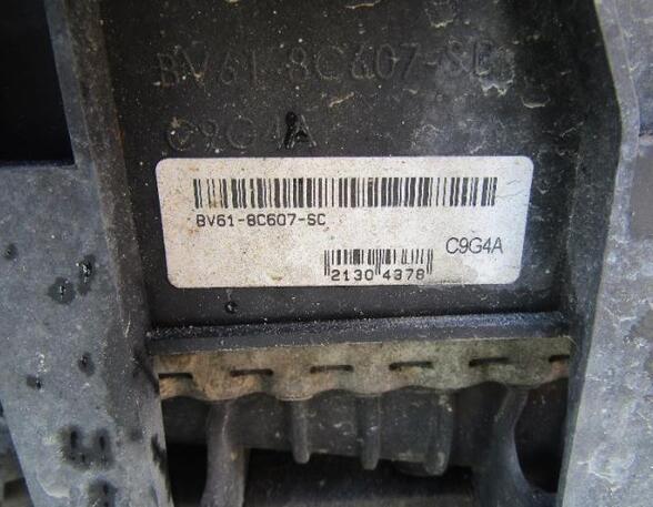 Frontblech Ford Focus III Turnier DYB  P20241549