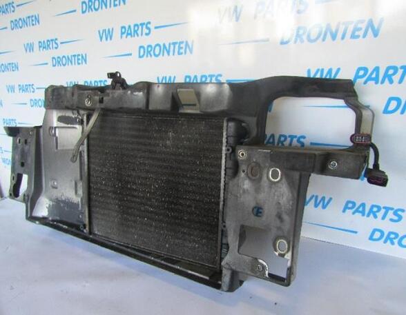 Front Panel VW POLO (6N2)