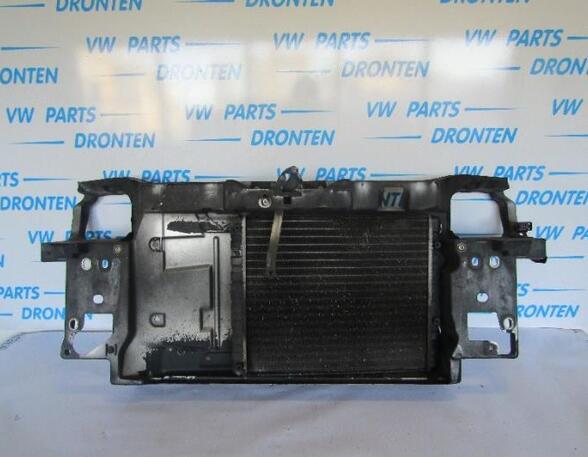 Front Panel VW POLO (6N2)