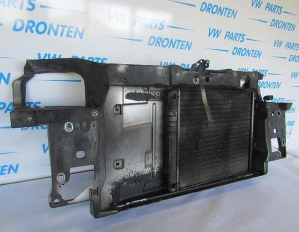 Front Panel VW POLO (6N2)