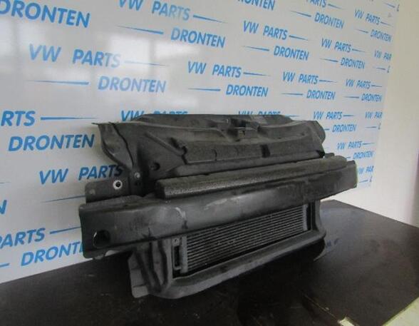 Front Panel VW NEW BEETLE (9C1, 1C1)