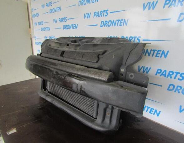 Front Panel VW NEW BEETLE (9C1, 1C1)