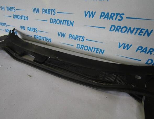 Scuttle Panel (Water Deflector) VW POLO (6N2)