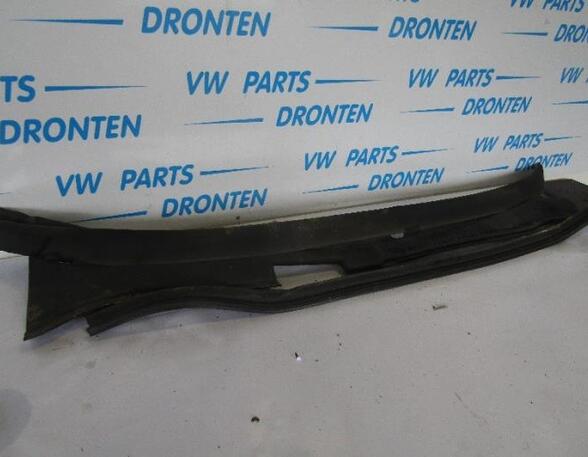 Scuttle Panel (Water Deflector) VW POLO (6N2)