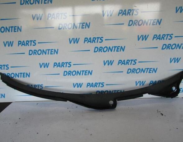 Water Deflector AUDI A5 Convertible (8F7)