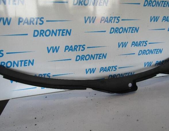 Water Deflector AUDI A5 Convertible (8F7)