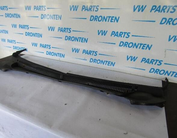 Water Deflector VW POLO (AW1, BZ1)