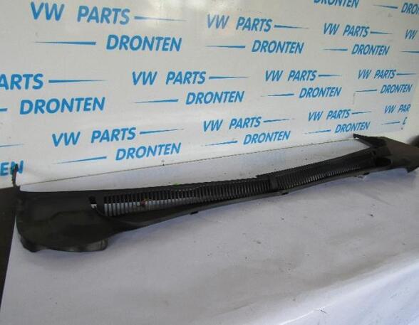 Water Deflector VW POLO (AW1, BZ1)