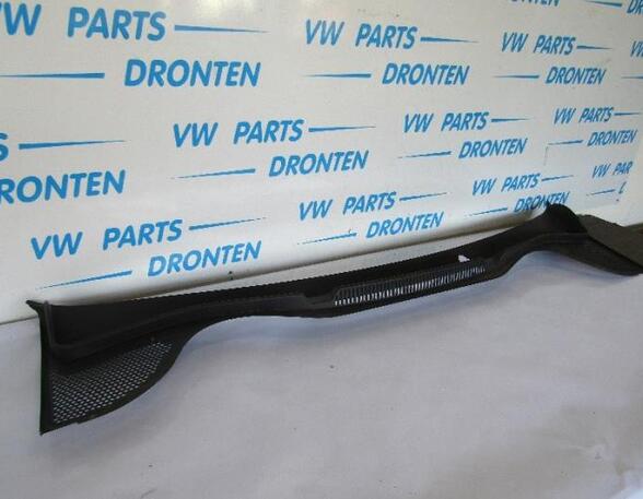 Scuttle Panel (Water Deflector) VW POLO (6R1, 6C1), VW POLO Van (6R)