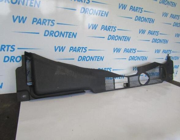 Water Deflector AUDI A5 Convertible (8F7)