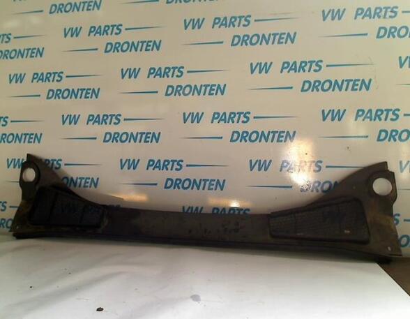 Water Deflector FORD FOCUS III Turnier