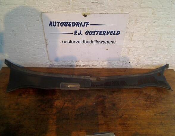 Scuttle Panel (Water Deflector) VW POLO (6N2)