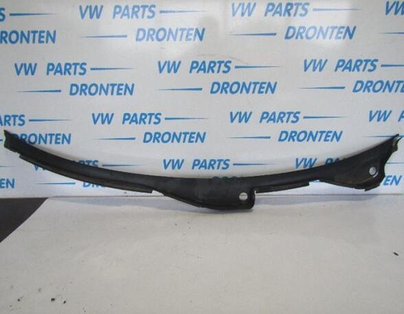 Water Deflector AUDI A4 (8K2, B8), AUDI A4 (8W2, 8WC, B9)