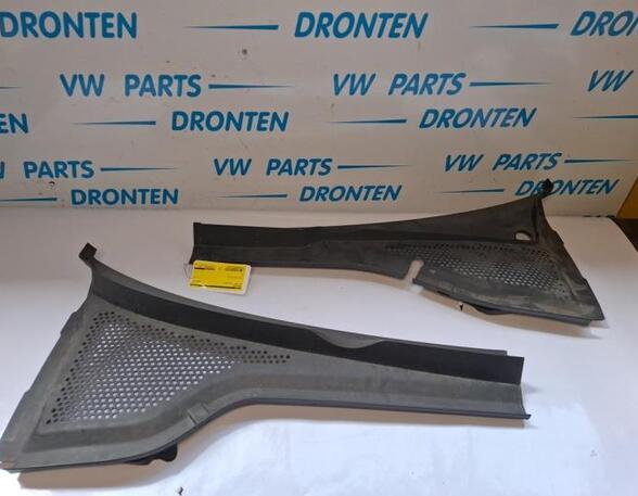 Scuttle Panel (Water Deflector) VW GOLF VII (5G1, BQ1, BE1, BE2), VW GOLF VII Variant (BA5, BV5), VW GOLF VIII Variant (CG5)