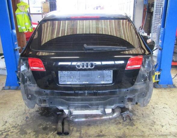 Boot (Trunk) Lid AUDI A3 (8P1), AUDI A3 Sportback (8PA)