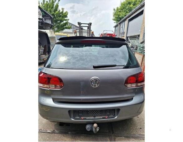 Boot (Trunk) Lid VW GOLF VI (5K1), VW GOLF V (1K1), VW GOLF VI Variant (AJ5), VW GOLF VAN VI Variant (AJ5)