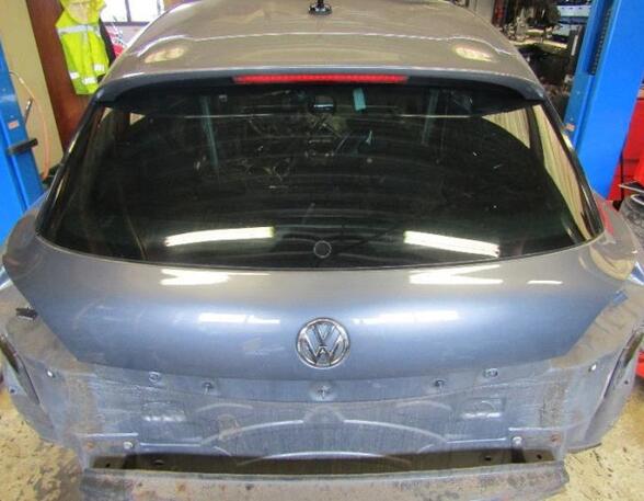 Boot (Trunk) Lid VW SCIROCCO (137, 138)