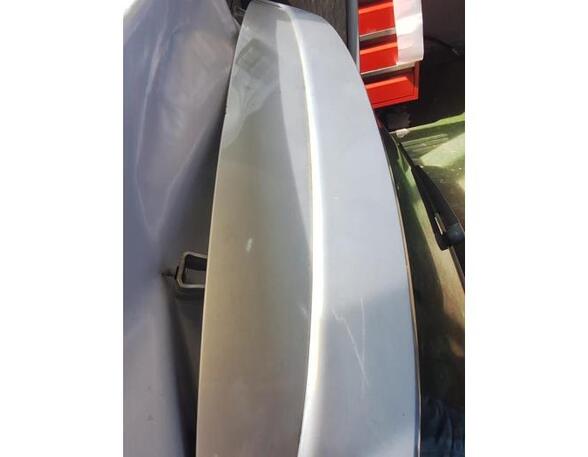 Boot (Trunk) Lid VW POLO (6R1, 6C1), VW POLO Van (6R)